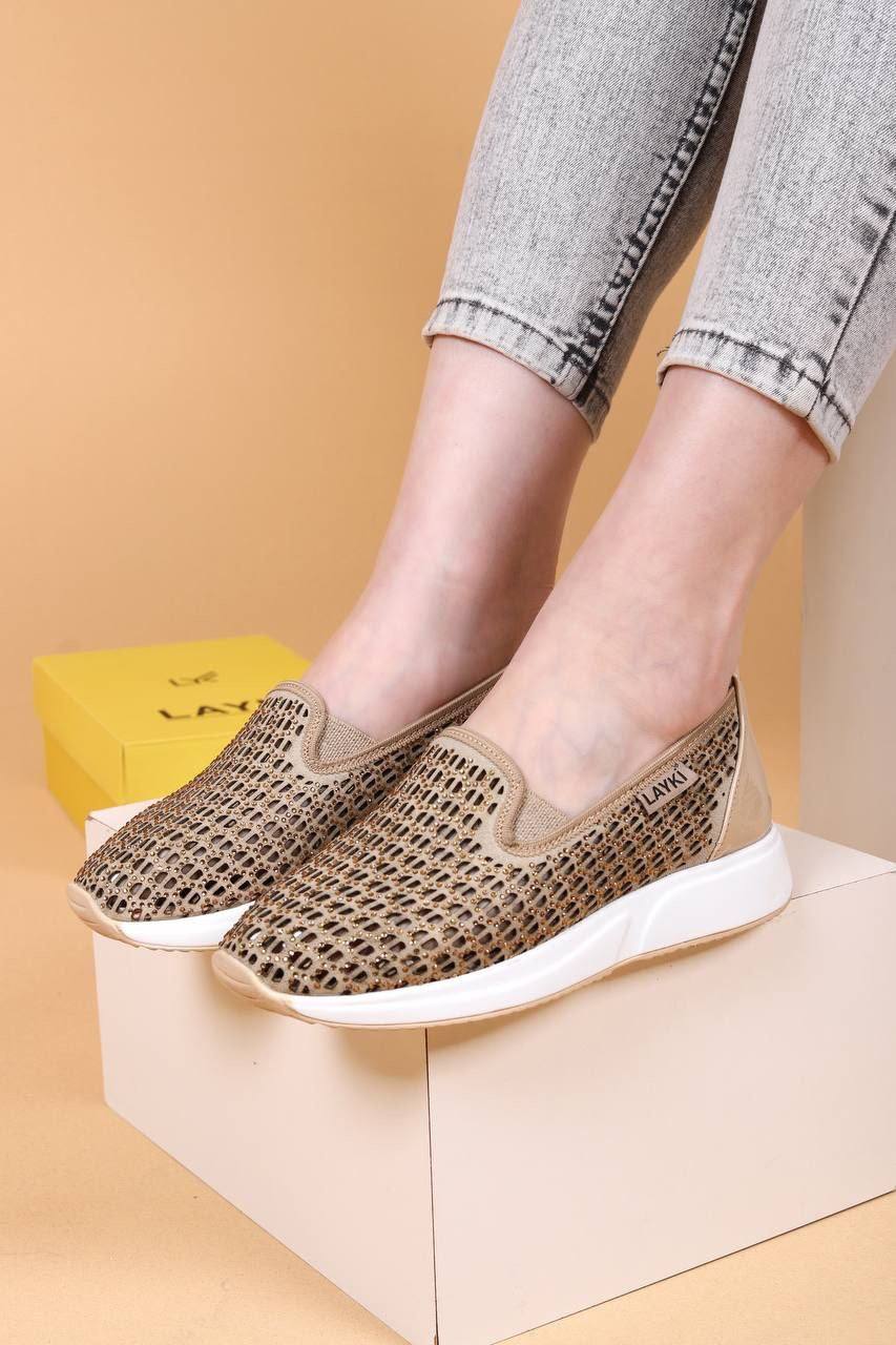 Espadrille LAYKI Ref006