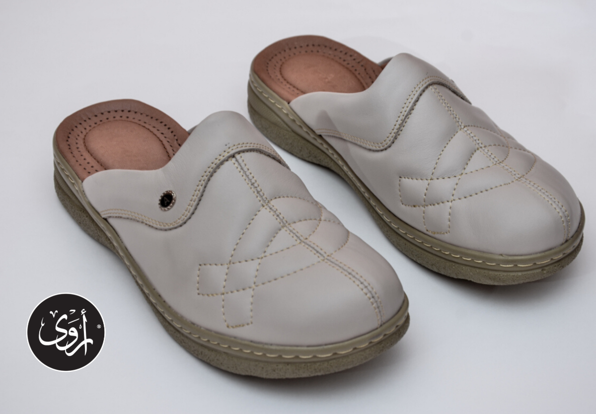 SABOT MEDICAL REF 180 - Arwa Shoes