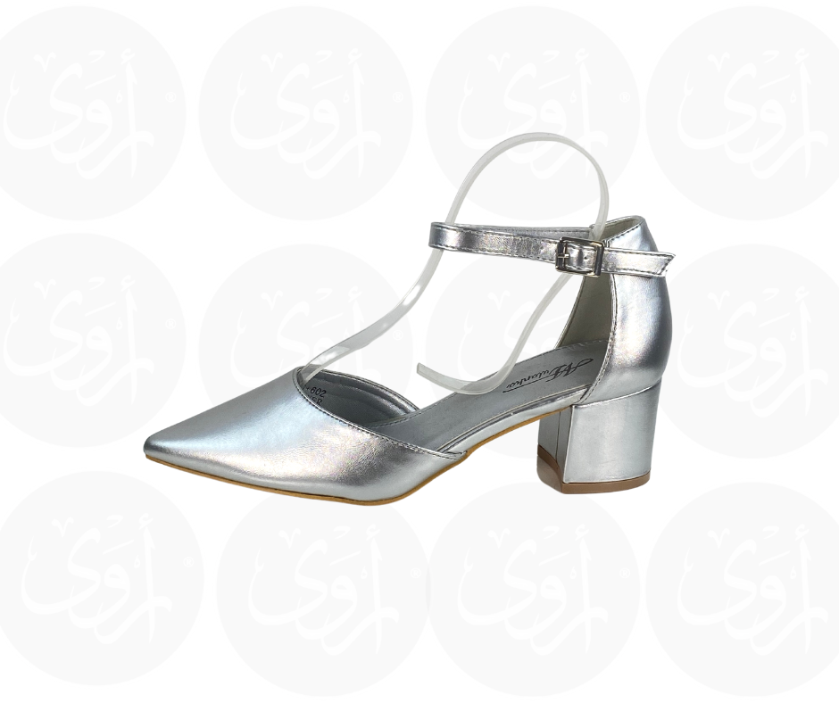 SANDALE FEMME REF: 45FY - Arwa Shoes