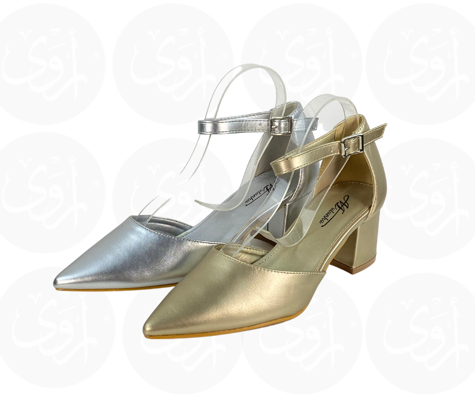 SANDALE FEMME REF: 45FY - Arwa Shoes
