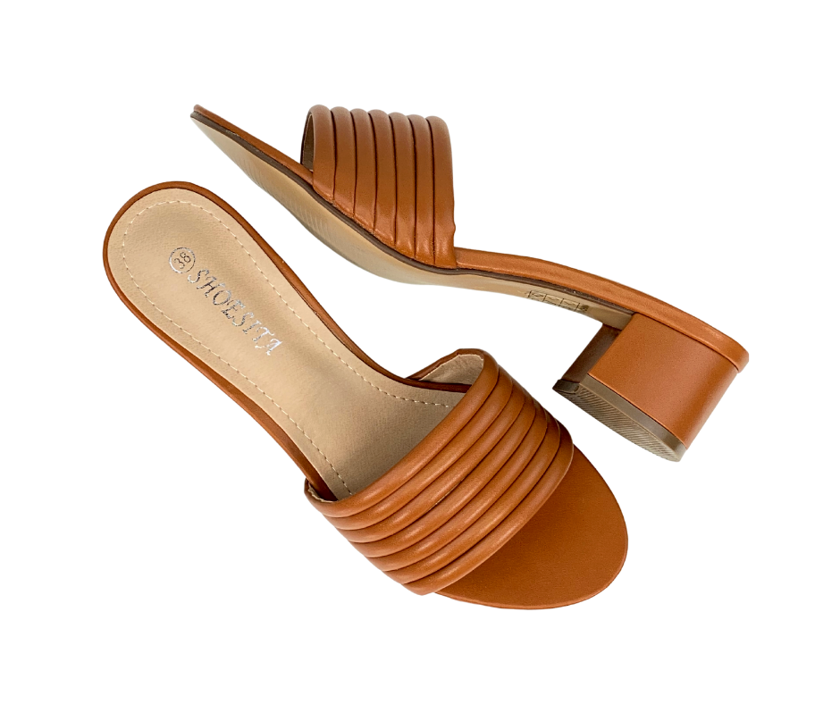 SANDALE FEMME - Arwa Shoes