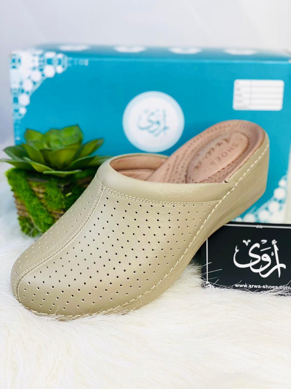 SABOT MEDICAL REF : FIORELLE 104 - Arwa Shoes