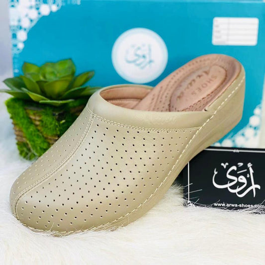 SABOT MEDICAL REF : FIORELLE 104 - Arwa Shoes